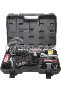 Сабельная пила Интерскол НПА-200/36В аккум. 3000ход/мин ДА (833.2.2.70)