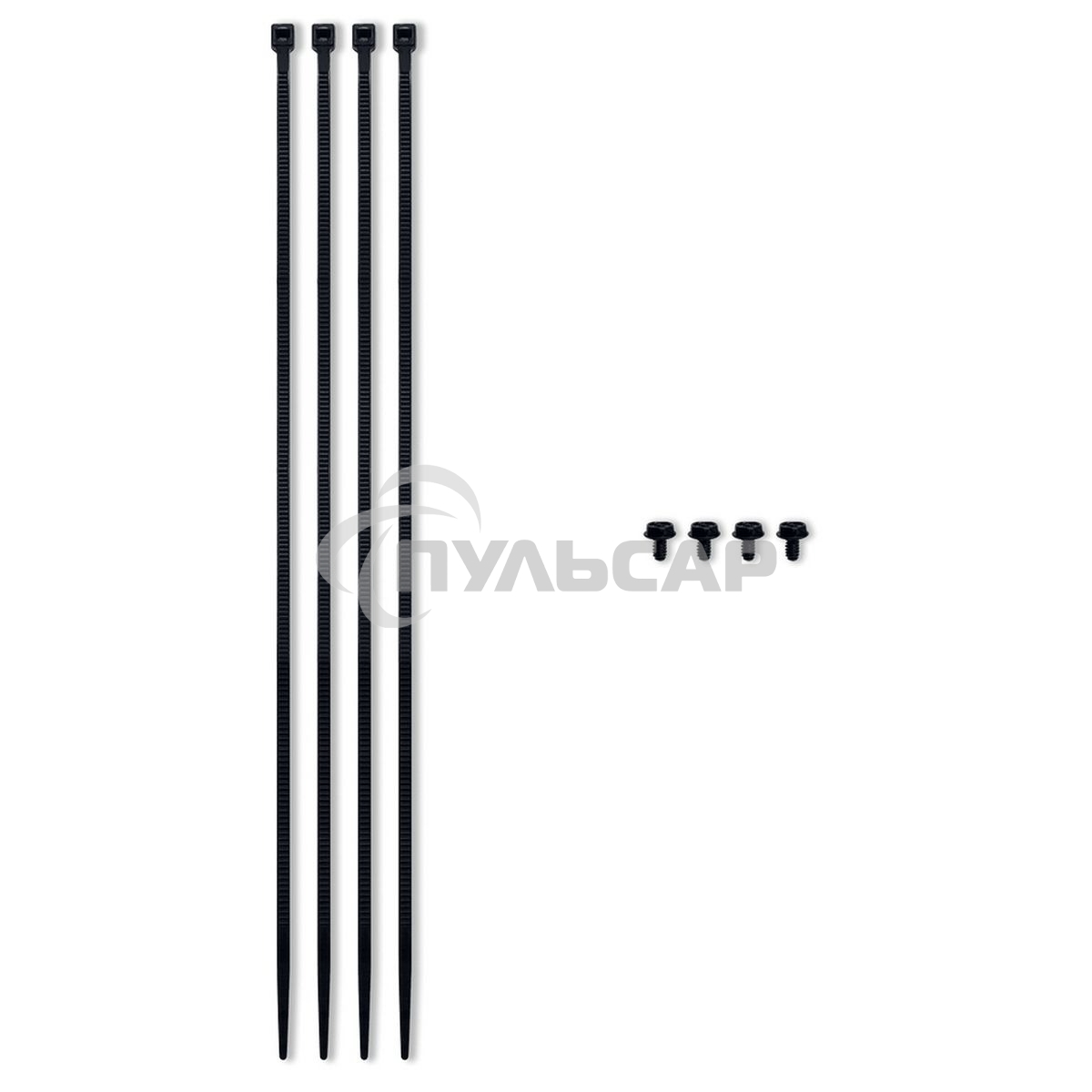 Блок питания Deepcool / GamerStorm PF550, 550Вт, 80 PLUS, 120мм, черный