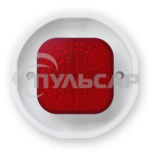 Оповещатель охранно-пожарный светозвуковой Астра-10 исп.3