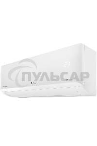 Блок внутренний сплит-системы Ballu Eco Smart DC BSYI/in-12HN8_V4 инвертор, 12000 BTU, 35 м², 22 дБ, охлаждение, обогрев, осушение, белый