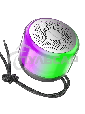 Портативная колонка BOROFONE (6941991100192) BR28 черный