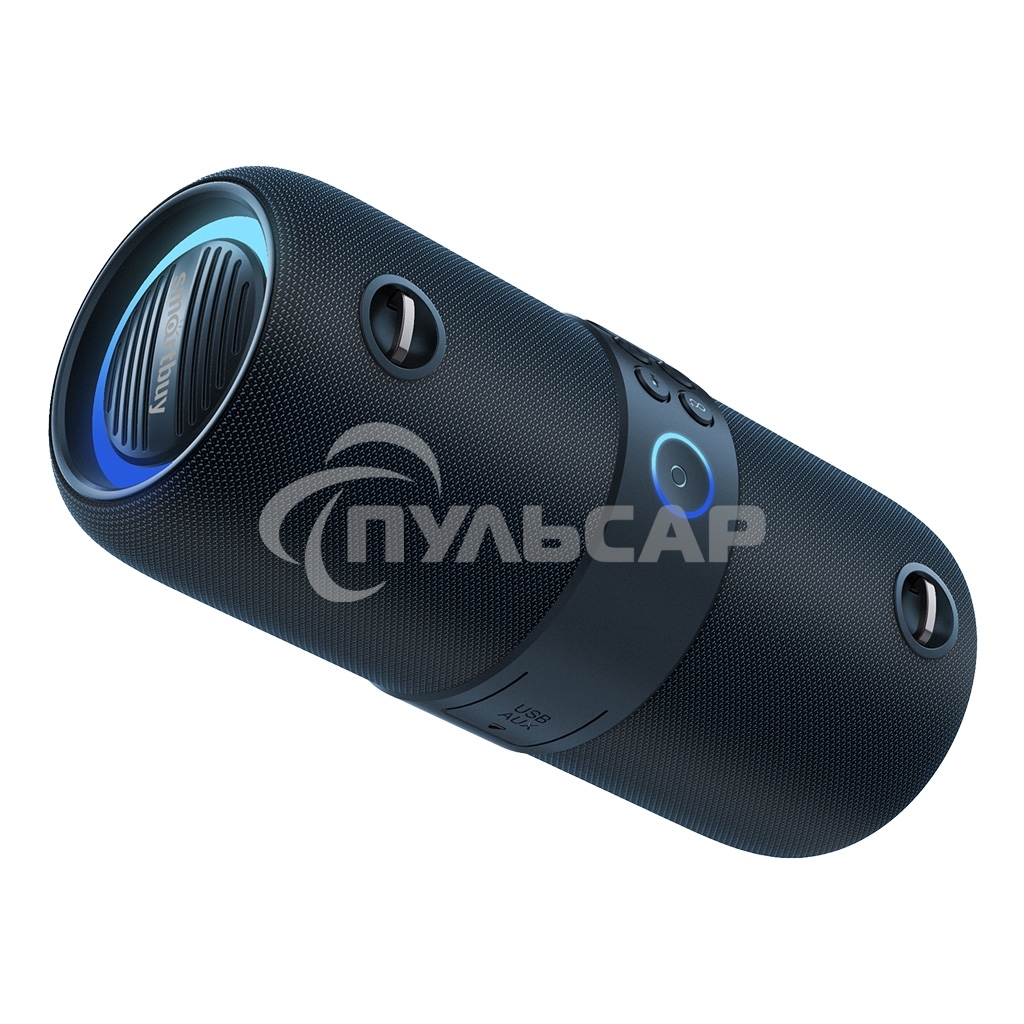 Колонка беспроводная Smartbuy (SBS-5380) A2, темно-синий