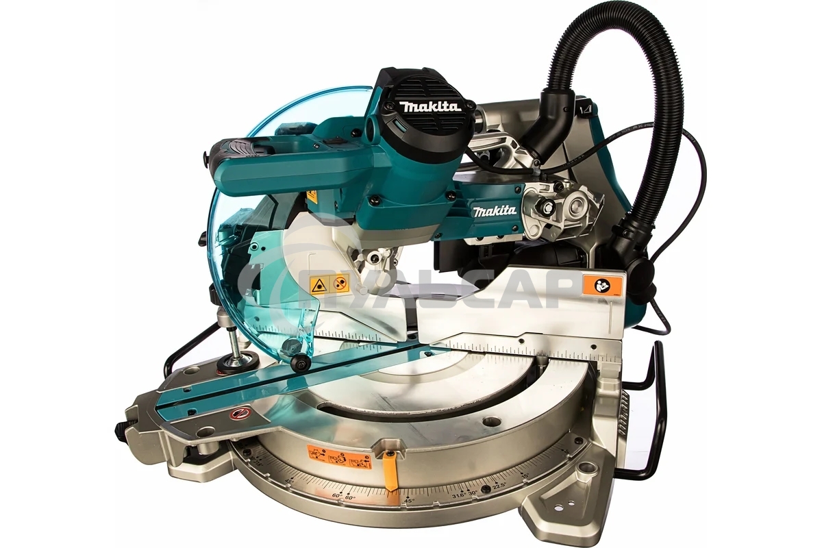 Пила торцовочная Makita LS1019L