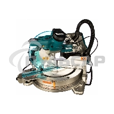 Пила торцовочная Makita LS1019L