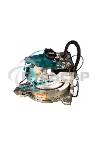 Пила торцовочная Makita LS1019L