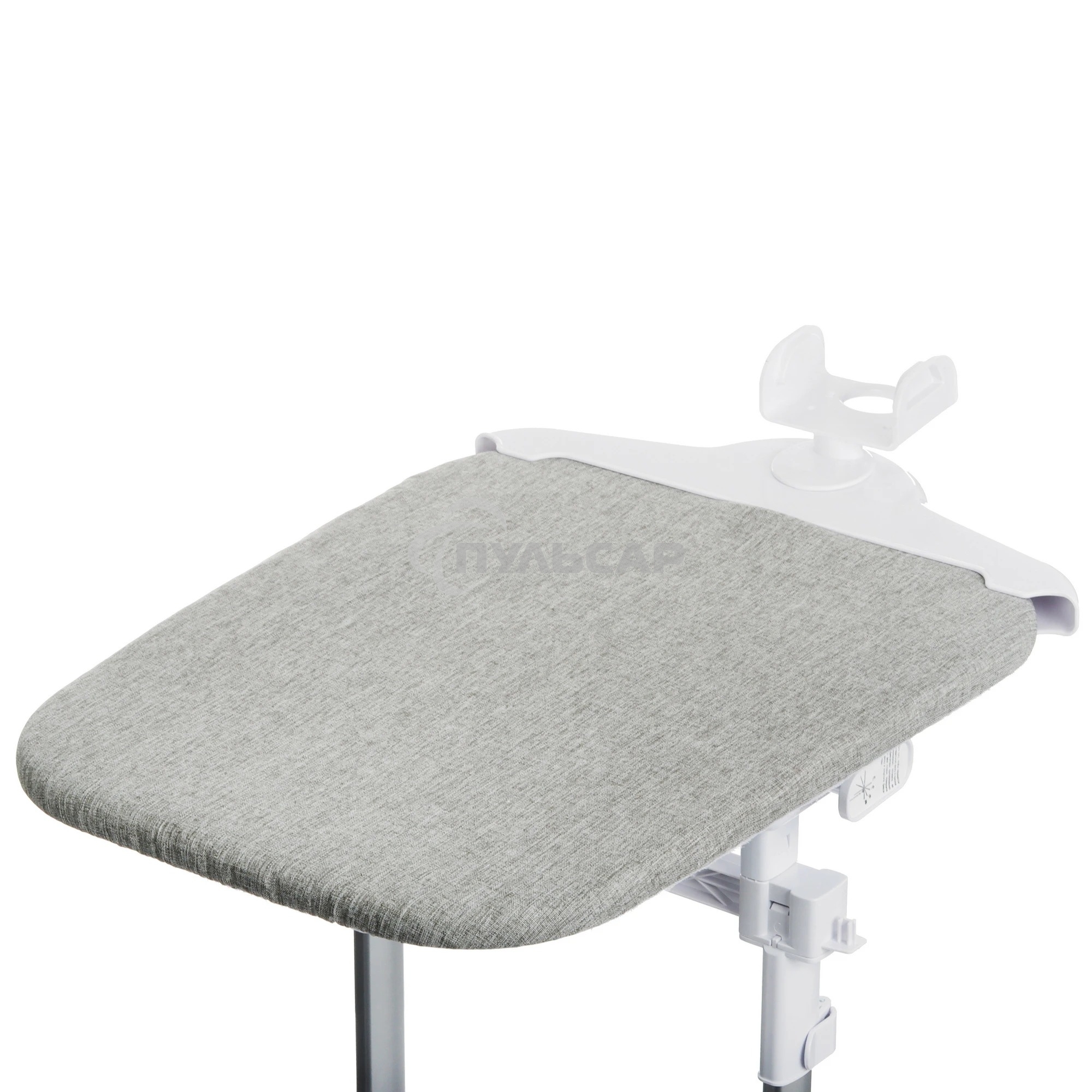 Отпариватель вертикальный Redmond SV-1651, белый