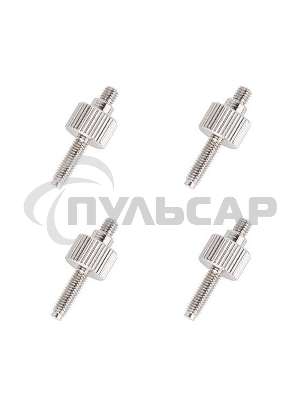 Набор креплений Silverstone IG360-TR5-SP6-UPGRADE-KIT для системы жидкостного охлаждения SST-IG360-ARGB