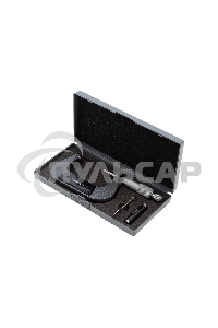 Микрометр механический Matrix, 50-75 мм