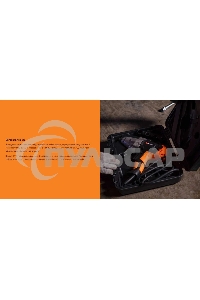 Гайковерт сетевой Вихрь ГС-1100 72/24/1