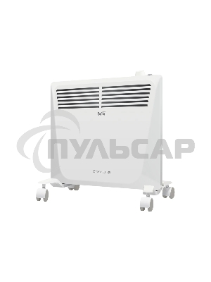 Конвектор Ballu Enzo BEC/EZMR-500 белый, 500 Вт, 8 м2, термостат