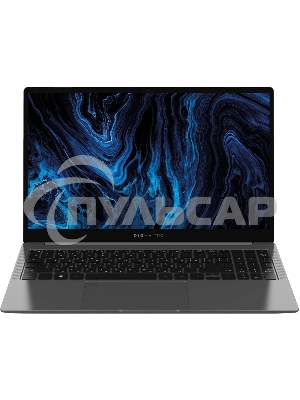 Ноутбук Digma Pro Sprint N Ryzen 5 5500U 16Gb SSD 512Gb AMD Radeon 15.6
