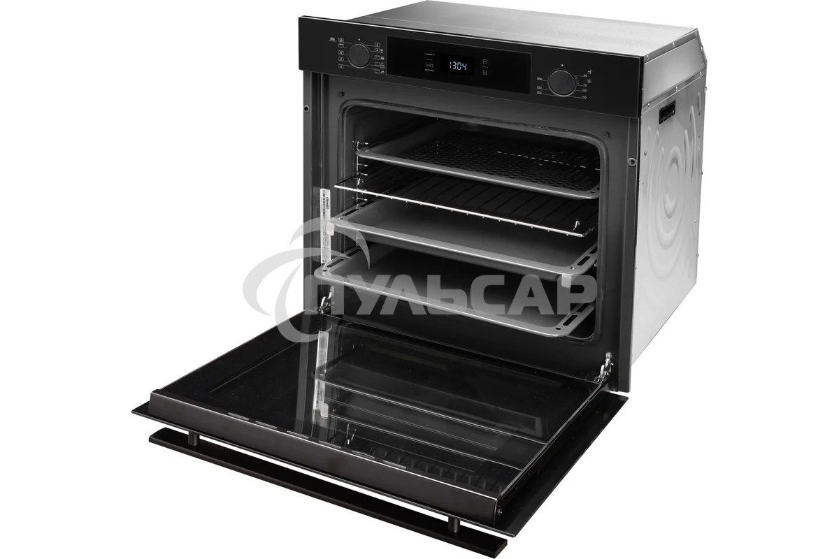 Электрический духовой шкаф DeLonghi DEO 755 NB RAMONA