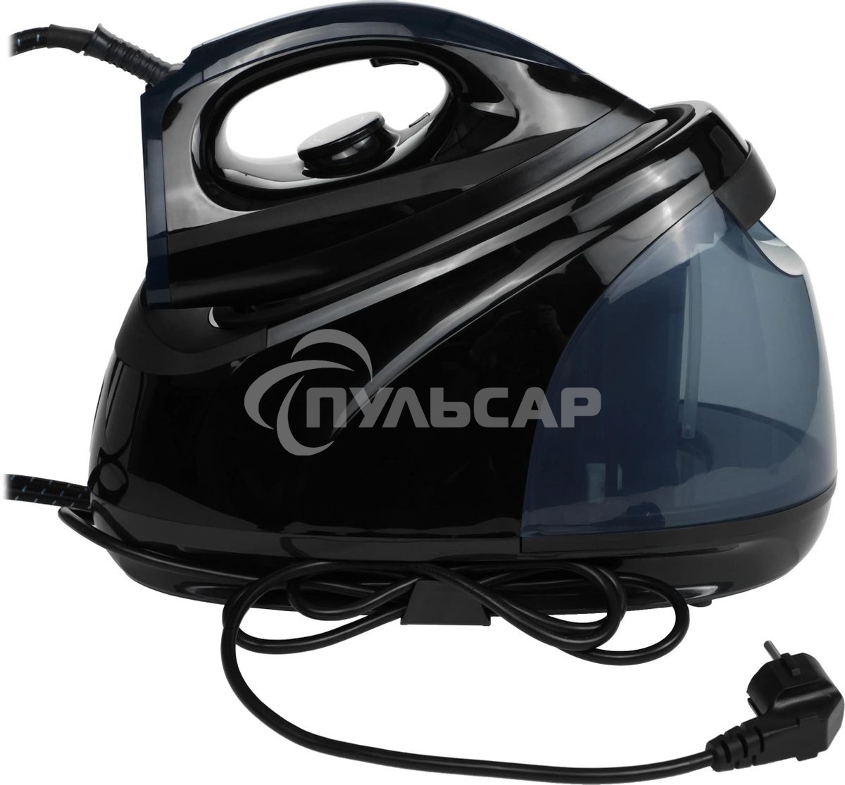 Парогенератор Panasonic NI-GT200, синий