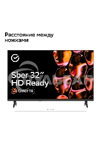 Телевизор Sber 32