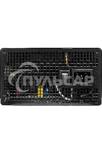 Блок питания Aerocool / Formula ATX 650W APMM-650BM 80 PLUS bronze (20+4pin) APFC 140мм fan 6xSATA Cab Manag RTL