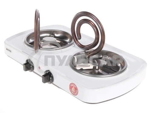 Плита электрическая Мечта 212Т белая