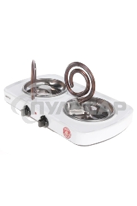 Плита электрическая Мечта 212Т белая