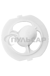 Мясорубка электрическая Starwind SMG3120 1500Вт белый