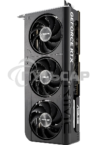 Видеокарта Asus PCI-E 4.0 PRIME-RTX 5050-O8G NVIDIA GeForce RTX 5050 8Gb 128bit GDDR6 2677/28000 HDMIx1 DPx3 HDCP Ret