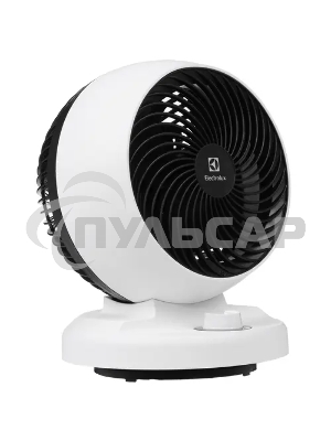 Вентилятор настольный Electrolux ETF-107W