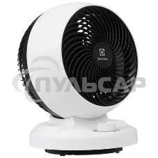 Вентилятор настольный Electrolux ETF-107W Вентилятор настольный Electrolux ETF-107W