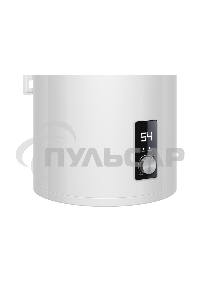 Водонагреватель Thermex Solo 50 V 2кВт 50л электрический настенный