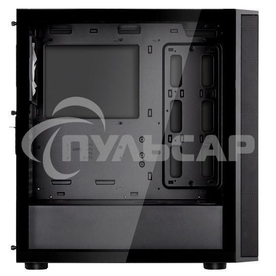 Компьютерный корпус SilverStone SST-FAR1B-PRO-V2 TO-C382-SST-FAR1B-PRO-V2 (814452)