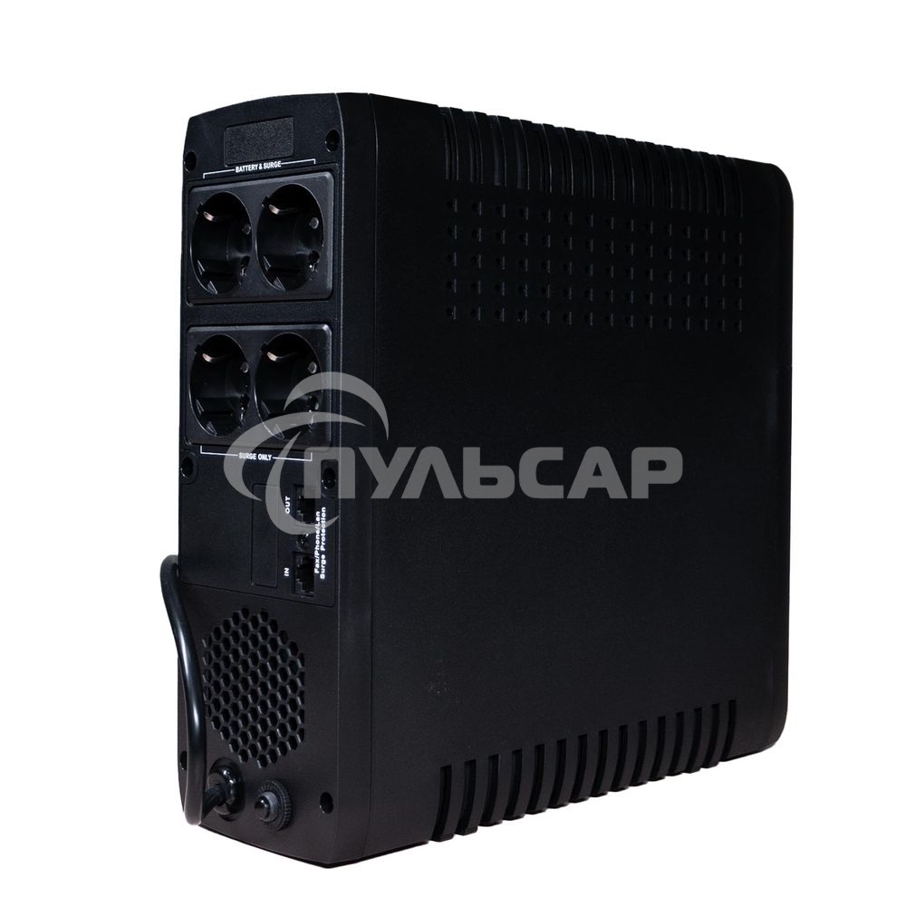 Источник бесперебойного питания (ИБП) ACD PW-Slim 700