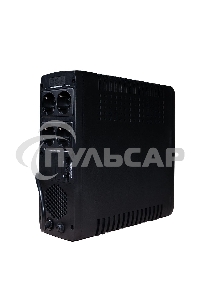 Источник бесперебойного питания (ИБП) ACD PW-Slim 700