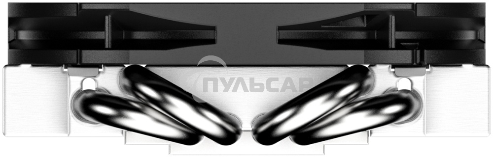 Кулер для процессора ID-COOLING IS-30A BLACK черный 92мм алюминий 3600rpm 35db 4-pin 100W 30мм