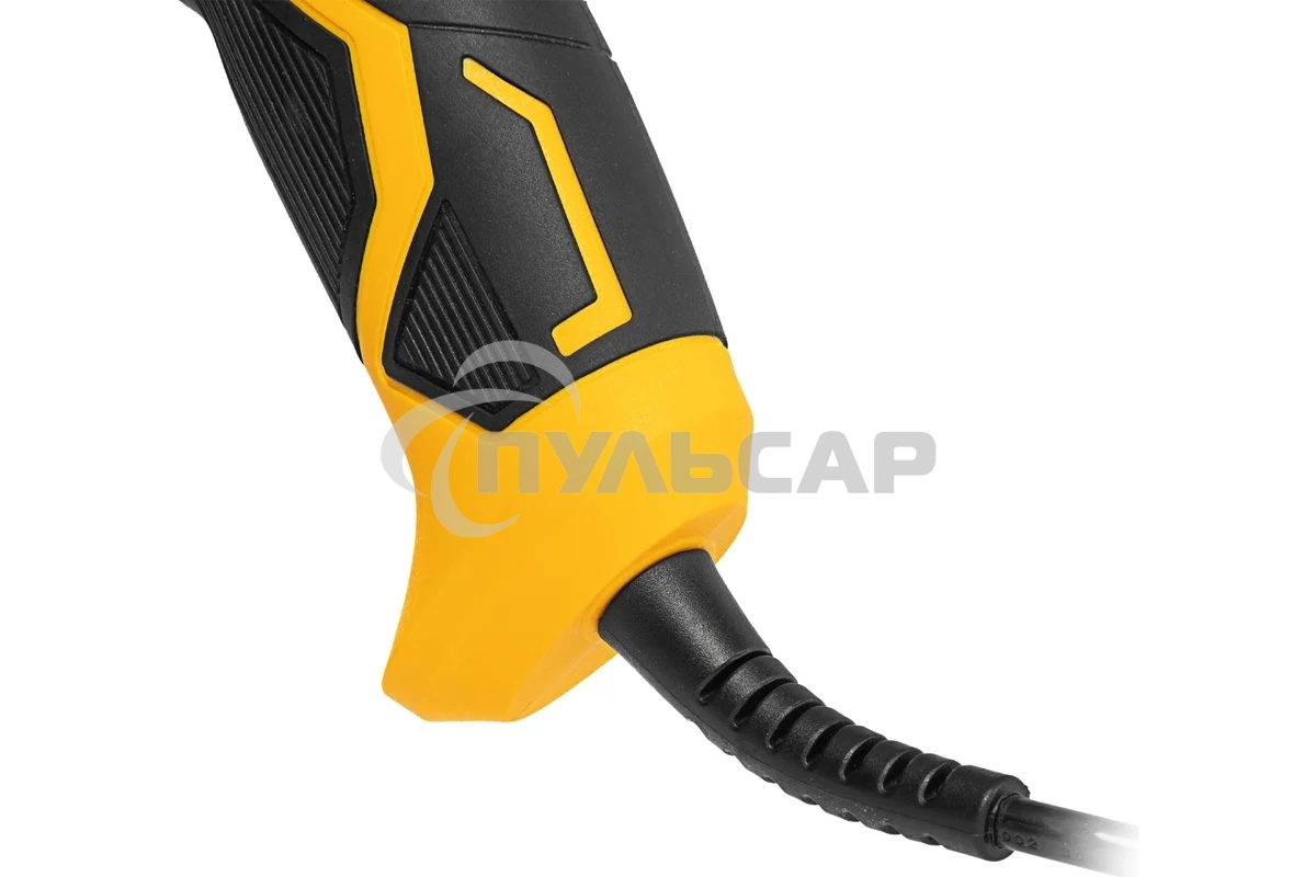 Дрель-шуруповерт Denzel SD-300-10, Сетевая, 300Вт