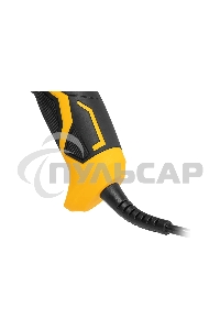 Дрель-шуруповерт Denzel SD-300-10, Сетевая, 300Вт