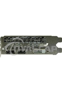 Видеокарта AFOX PCIE16 RTX 3050 6Gb AF3050-6GD6H5
