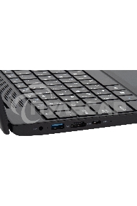 Ноутбук IRU Tactio 15ALG Core i3 1215U 16Gb SSD 512Gb Intel UHD Graphics 15.6