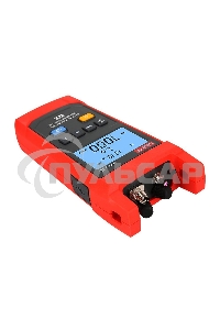 Оптический мультиметр (измеритель мощности и VFL) UNI-T UT693D