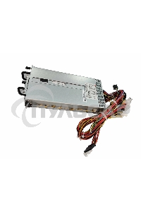 Блок питания серверный R1A-KH0400 (FPP-R1A-KH0400) 1U Redundant 400W (ШВГ=106*41,5*218мм), 80 PLUS Gold, Oper.temp 0C~50C, AC/DC dual input