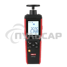 Тахометр UNI-T UT372D 2 в 1