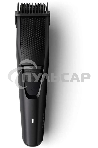 Триммер Philips Series 3000 BT3234/15, черный