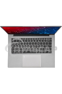 Ноутбук IRU Planio 15INP N-series N100 8Gb SSD256Gb Intel UHD Graphics 15.6