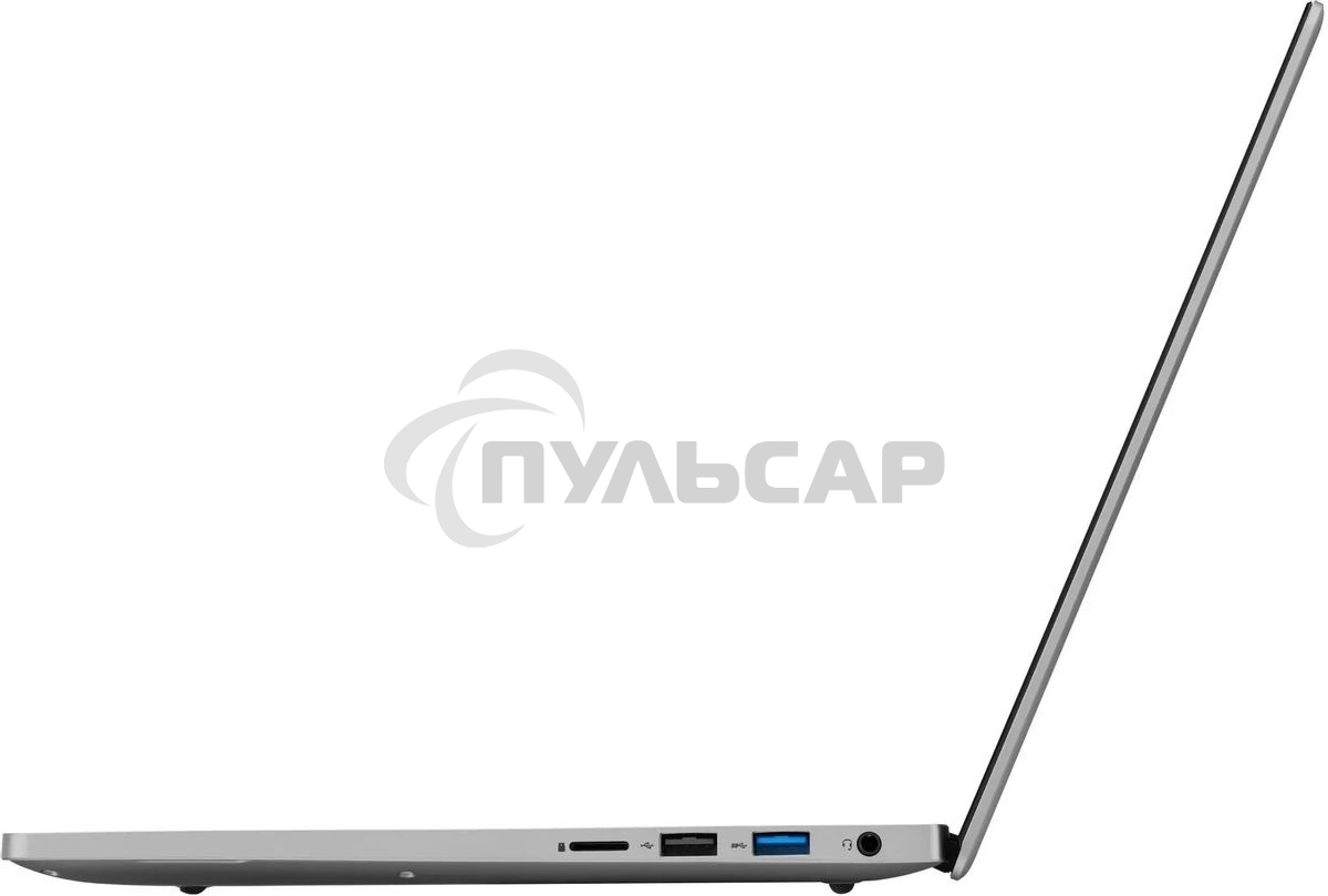 Ноутбук Osio FocusLine F140i-008 черный Core i5 1235U 16Gb SSD 512Gb Intel UHD Graphics 14