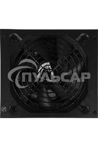 Блок питания Aerocool / Formula KCAS PLUS 1000GM V2 RTL (ACPG-KPK0FEC.12), 1000Вт, 80 PLUS Gold, 140мм, модульный, черный