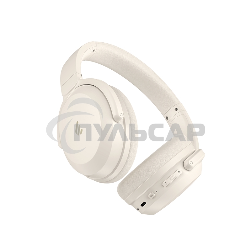 Гарнитура мониторные Edifier WH700NB Pro слоновая кость беспроводные bluetooth оголовье