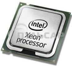 Процессор Intel Xeon E-2414 4 Cores, 4 Threads, 2.6/4.5GHz, 12M, DDR5-4800, 55W OEM