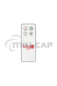 Обогреватель для ног IVIGO ELA 300Вт