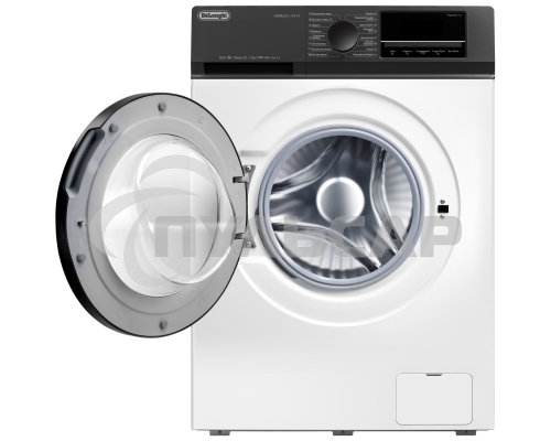 Стиральная машина DeLonghi CARMELLA L 714 VI