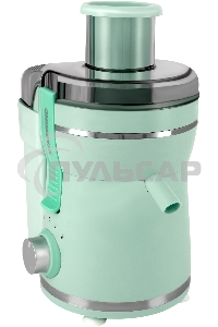 Соковыжималка центробежная Starwind SJ2326 750Вт рез.сок.:400мл.