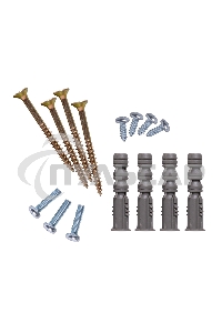 Вытяжка пристенная островная Maunfeld Bath 401 нержавеющая сталь, 40 см, 1150 куб. м/ч, 52 дБ