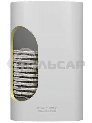 Бойлер косвенного нагрева Royal Thermo AQUATEC INOX RTWX-F 100 настенный