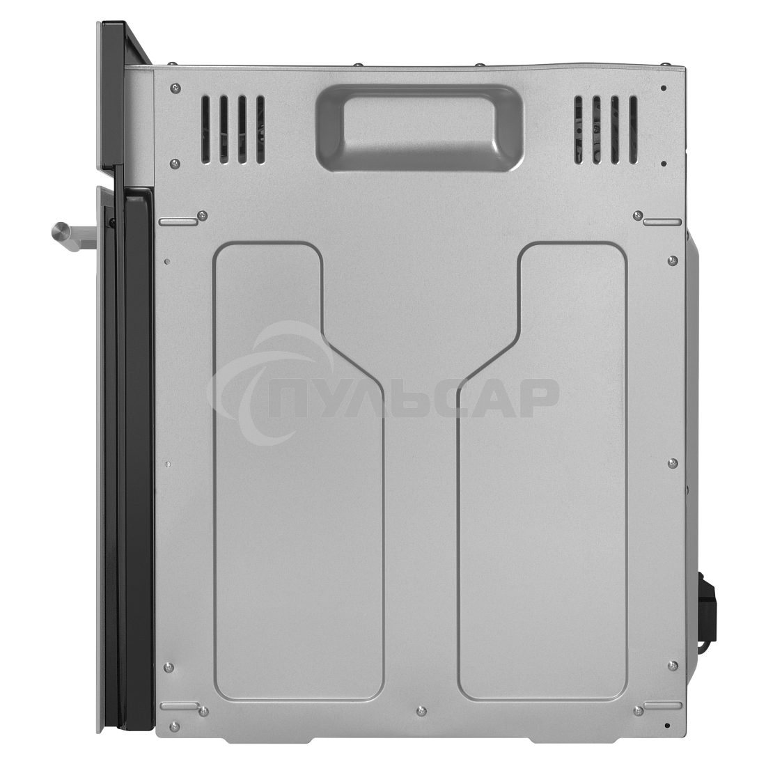 Духовой шкаф электрический HOMSair OEM606WH белый