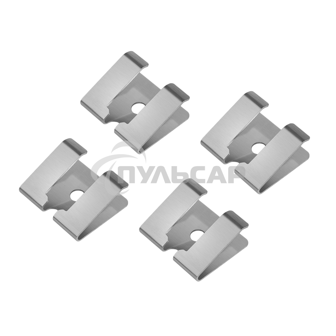 Электрическая варочная панель HOMSair HVС64SMDBK Hi-Light, независимая, черный